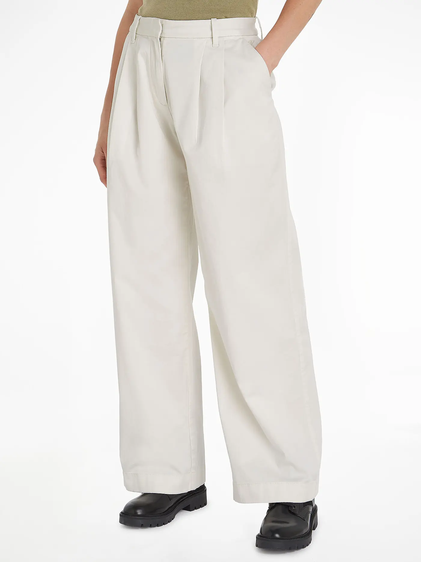 CALVIN KLEIN JEANS | Culotte | 